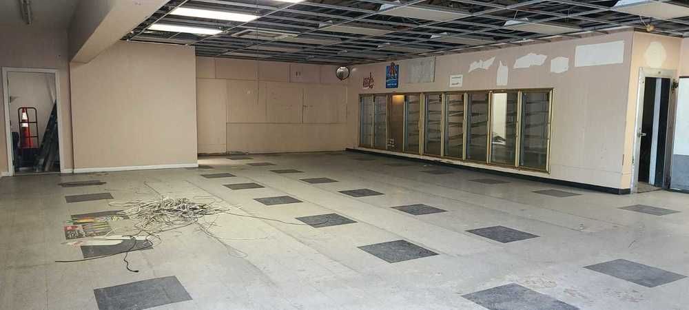 Freestanding Retail Building for Sale or Lease: 16800 NW 47th Ave, Miami Gardens, FL 33055